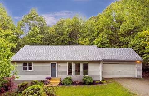 1860 Washington Rd, Coolbaugh Twp, PA 15613