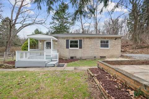 600 Camp Meeting Rd, Leidy, PA 15143