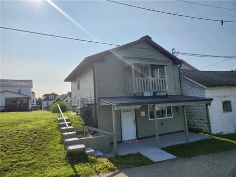 336 Fruit St, Franklin, PA 15370