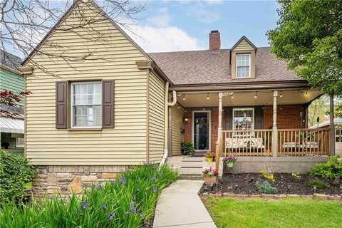 55 Evergreen Ter, Uniontown, PA 15401