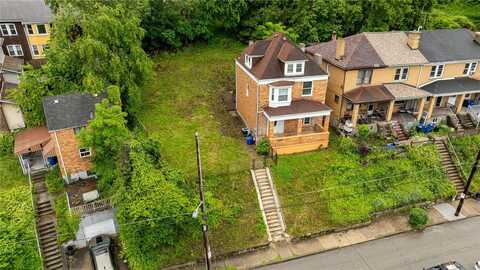 1044 Flemington St, Greenfield Township, PA 15217
