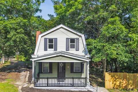 8536 Pershing St, Penn Hills, PA 15235
