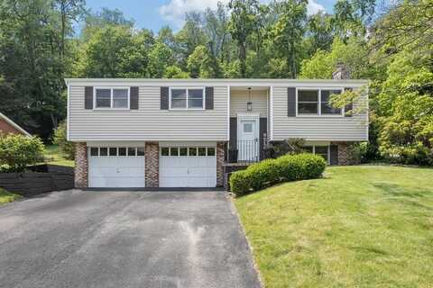 2925 Albine Dr, Shaler, PA 15116