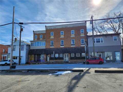 120 E First Avenue, Derry, PA 15627