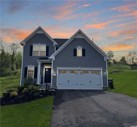 13 Dana Dr, Imperial, PA 15108