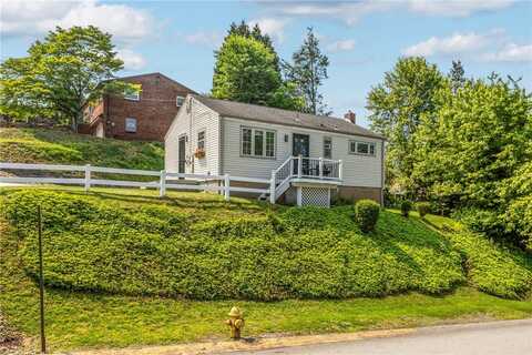 301 Chalfant St, Chalfont, PA 15112