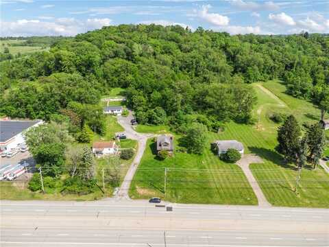 920 Washington, Strabane, PA 15301