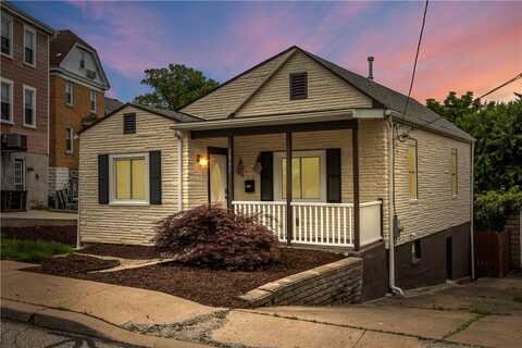 2960 Brevard Ave, Brentwood, PA 15227