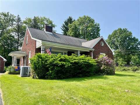 473 Moore Ave, Union, PA 16101