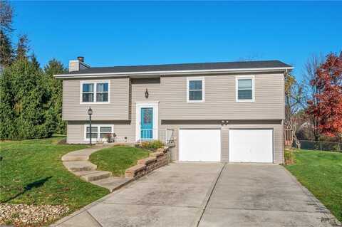 117 Persimmon Pl, Cranberry Twp, PA 16066