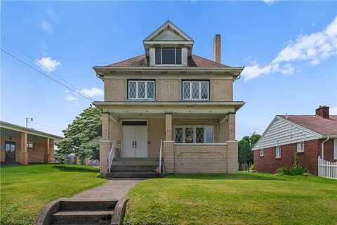 1518 Carlisle St, Natrona, PA 15065