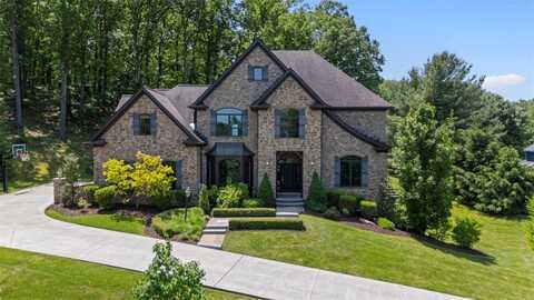 301 Chinquapin Ln, Marshall, PA 15090