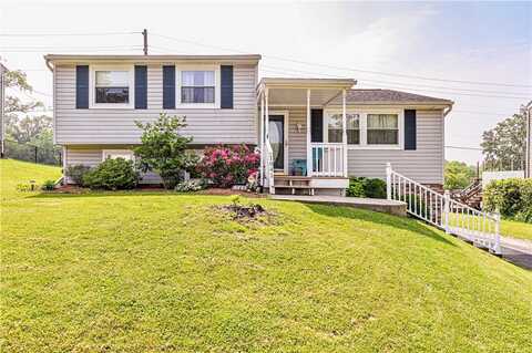 1941 Ivanhoe Drive, North Huntingdon, PA 15642