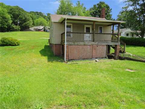 7634 State Route 819, Mount Pleasant, PA 15639
