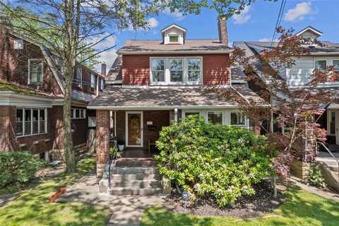 917 East End Avenue, Regent Square, PA 15221