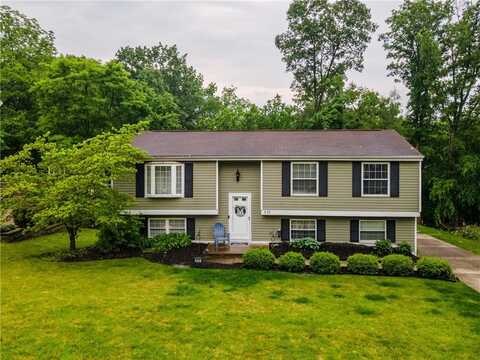 111 Briar Path, Imperial, PA 15126