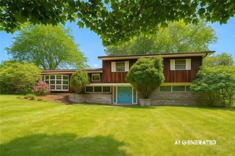 10500 Grubbs Rd, McCandless, PA 15090