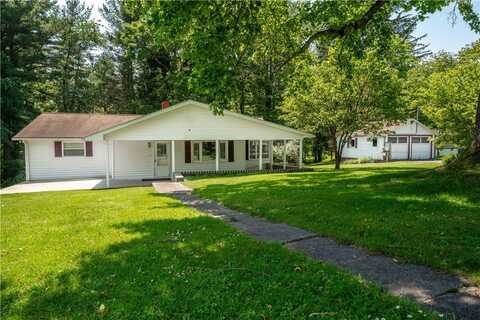154 Burke Rd, Wharton, PA 15437