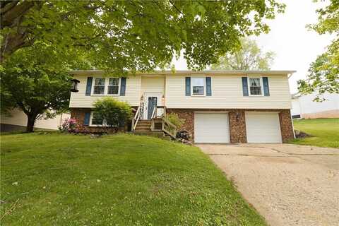 248 Laddie Dr, Canton, PA 15301