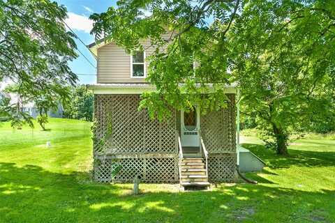 171 Old Ferry Road, Rices Landing, PA 15357