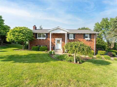 339 Virginia Circle, Union, PA 15401