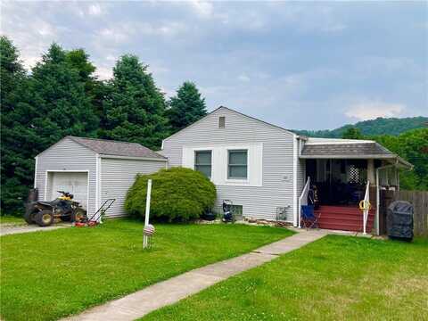 101 Beaver Ave Ext., Industry, PA 15052