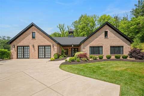 2356 Morrow Rd, Upper Saint Clair, PA 15241