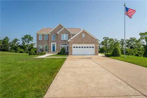 1002 Sunset Way, Menallen Twp, PA 15401