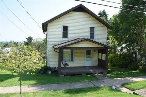 1354 Water Street, Indiana, PA 15701