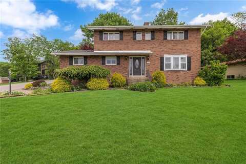 136 Upland Dr, Industry, PA 15052