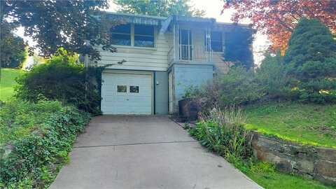 93 8th Avenue, Reese, PA 15229