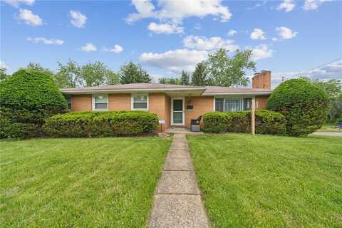 954 Illinois Ave, Braddock, PA 15221