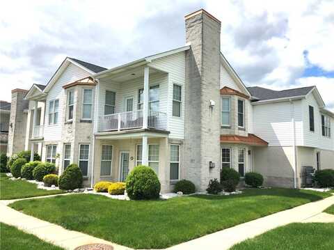 211 Adams Pointe Blvd Unit #10, Adamstown, PA 16046