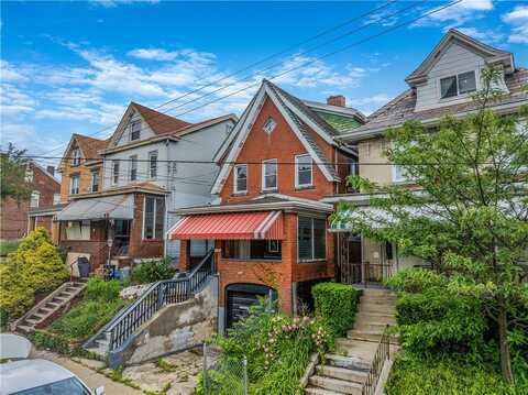 122 Margaret St, Oliver, PA 15210