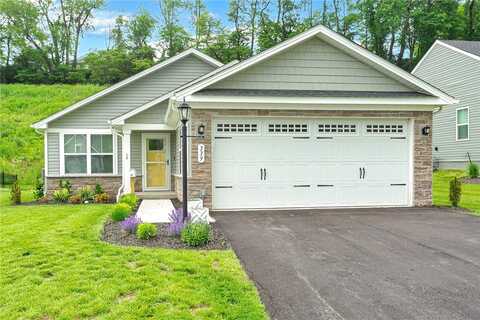 339 Nelson Drive, Monroeville, PA 15146