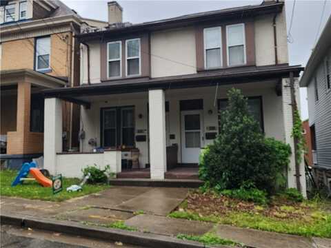 1509 Kelton Ave, Tremont, PA 15216