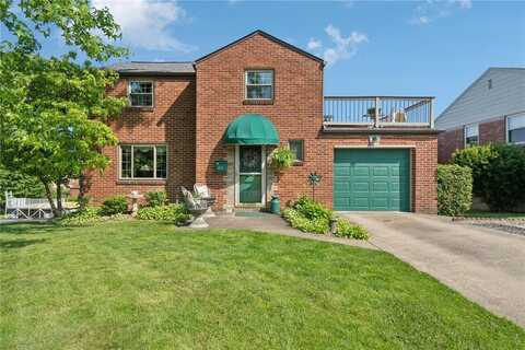 4335 Frank St, Whitehall, PA 15227
