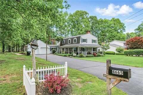 4665 Scott Dr, Hermitage, PA 16148