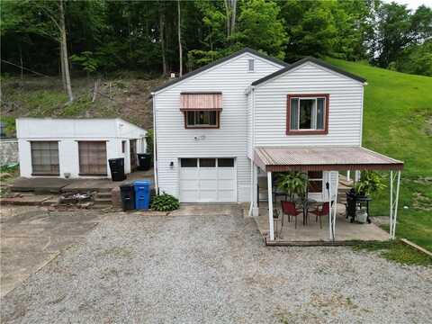 1467 Hayden Boulevard, Elizabeth, PA 15037