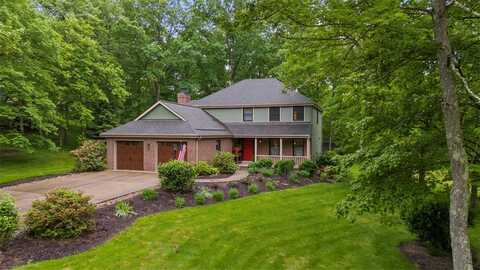 100 Firethorn Road, Economy, PA 15005