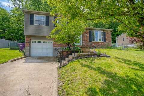 318 Tionesta Drive, Plum, PA 15068