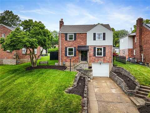 5268 Fieldcrest Dr, Whitehall, PA 15236