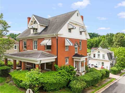 600 E Maiden St, Washington, PA 15301