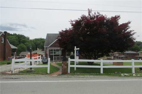 12840 Lincoln Way, North Huntingdon, PA 15642