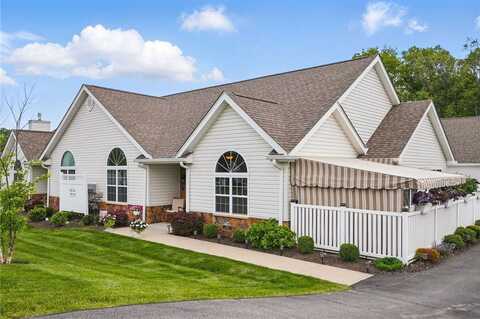 342 Saddlebrook Rd, Derry, PA 15044