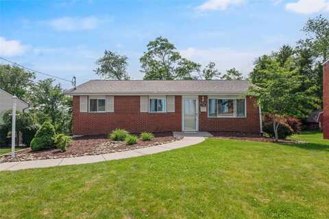 756 Illini Dr, McKeesport, PA 15146