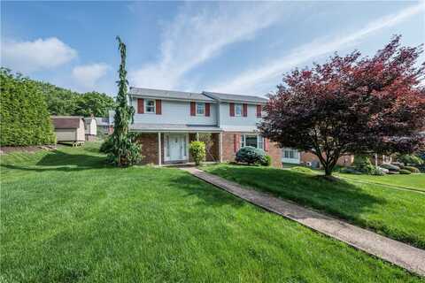3622 Ashland Dr, Bethel Park, PA 15102