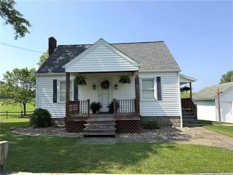 341 Deer Creek Rd, Clinton, PA 16056