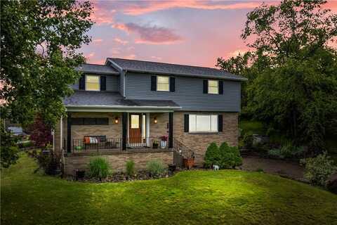 200 Sunrise Dr, Penn, PA 15642
