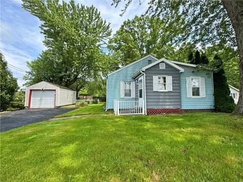 544 E Main Str. EXT, Pine Grv Mls, PA 16127